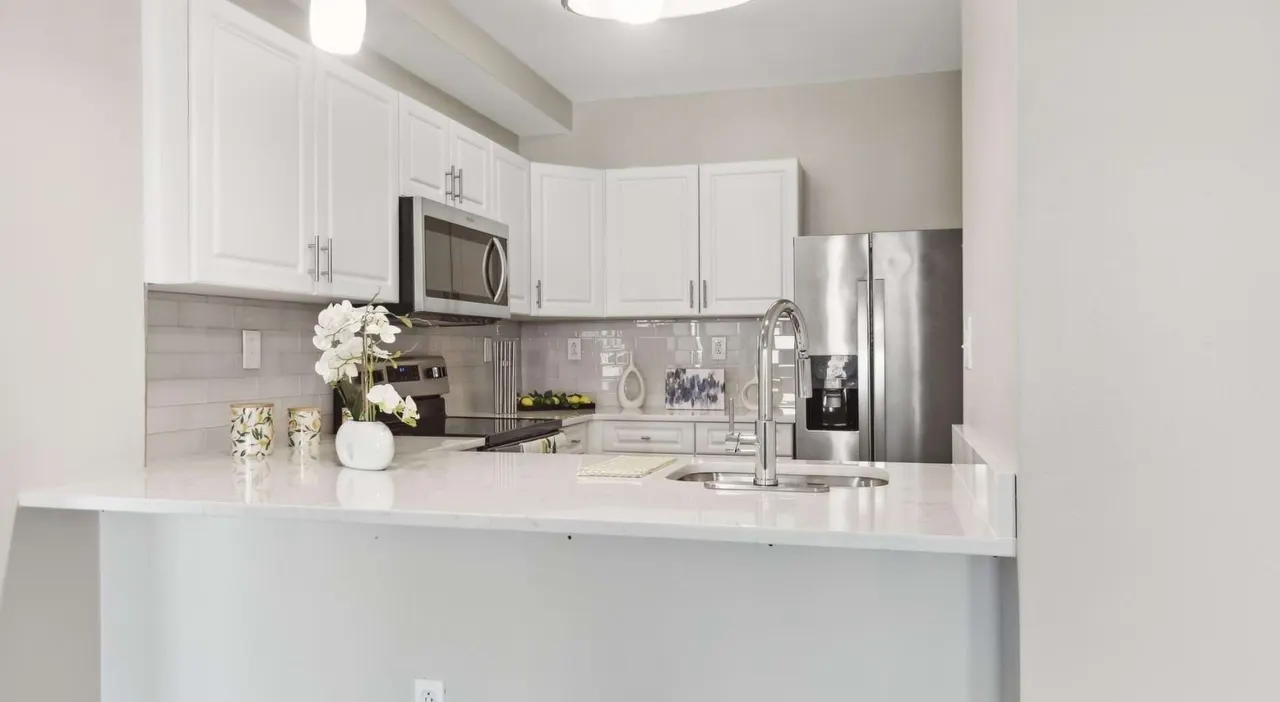Highpoint Apartments