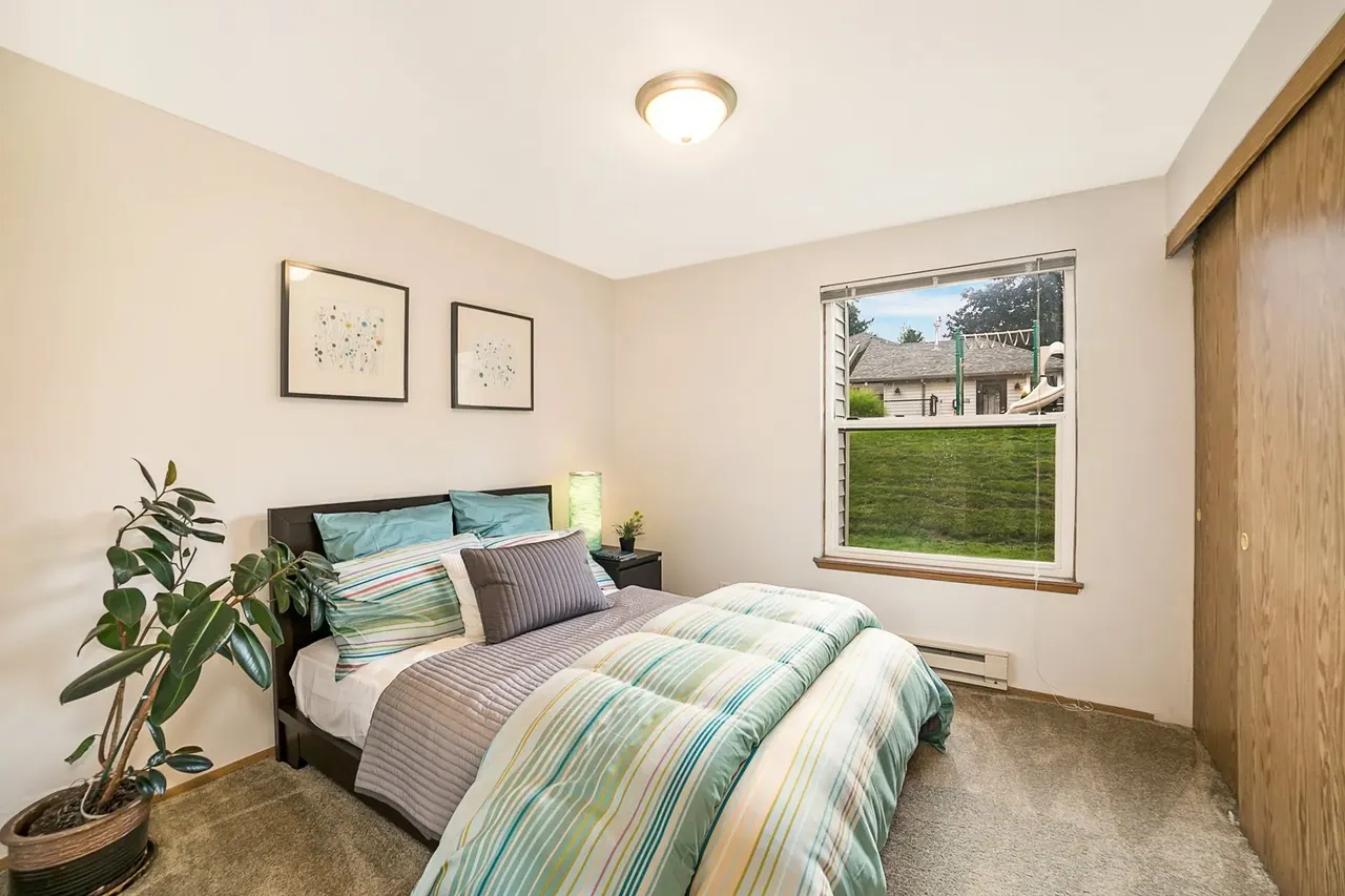 The Heights Apartments