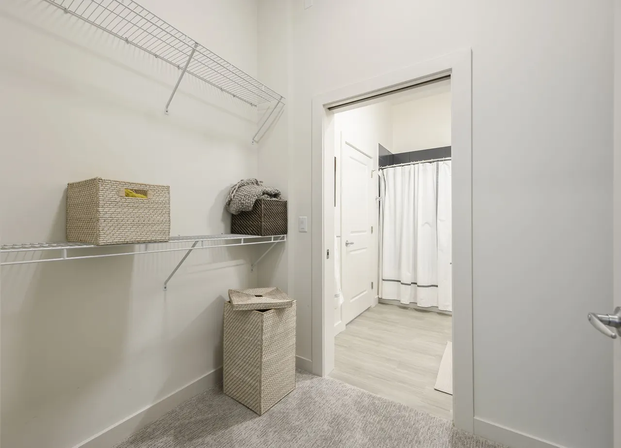 Elan Union Market Apartments