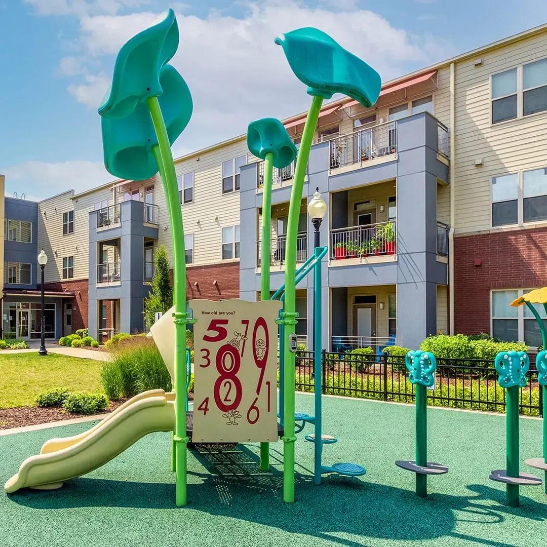 Cornerstone Village Apartments
