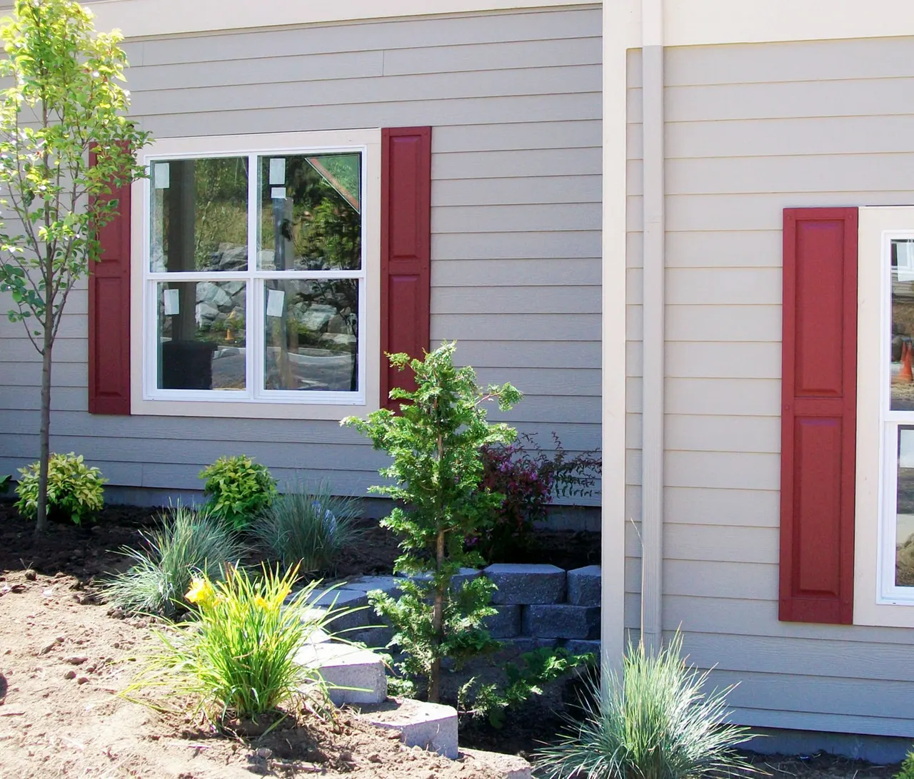 Timberhill Meadows Apartments