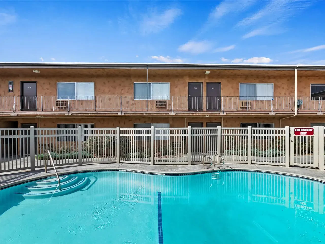 16229 Woodruff Apartments