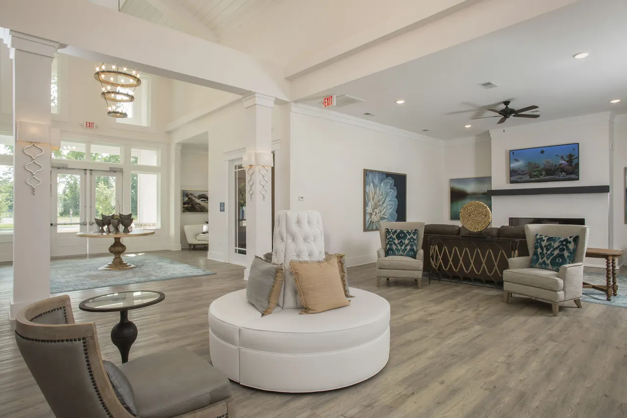 Waterleaf at Murrells Inlet Apartments