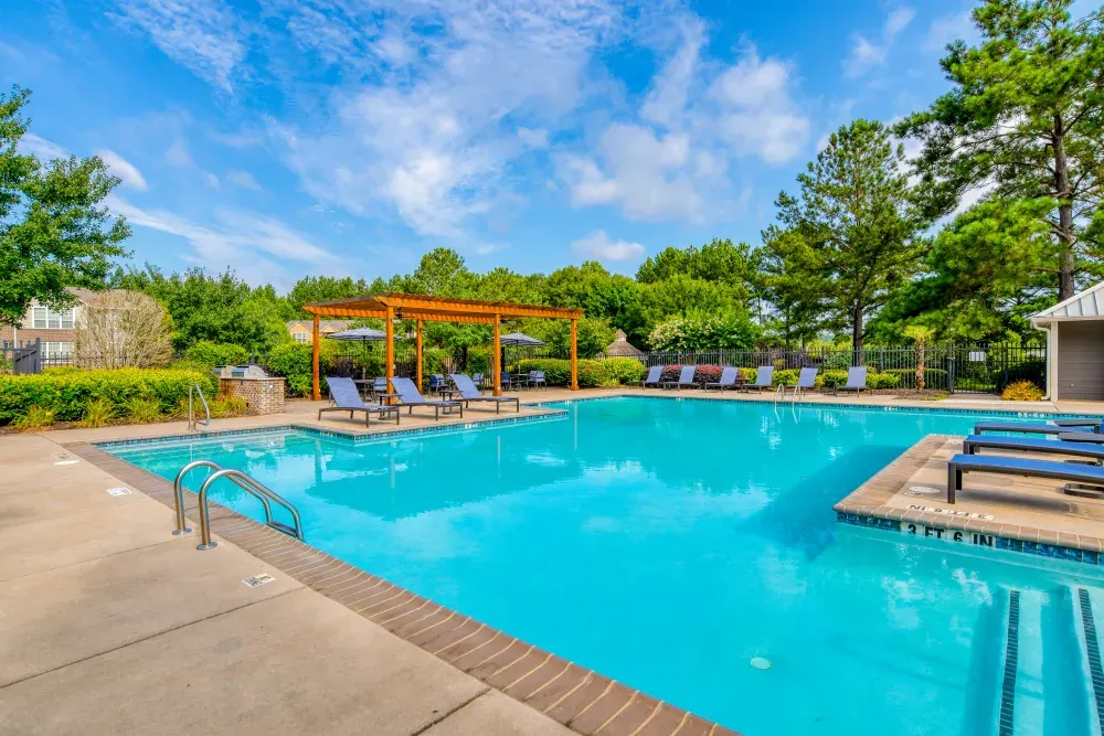 The Park at Riverview Apartments