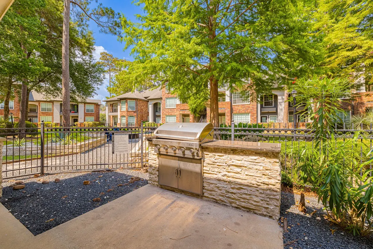 Champions Centre Apartments