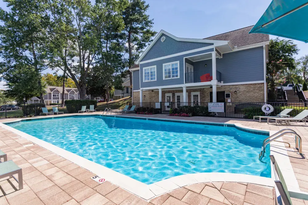 865 Bellevue Apartments