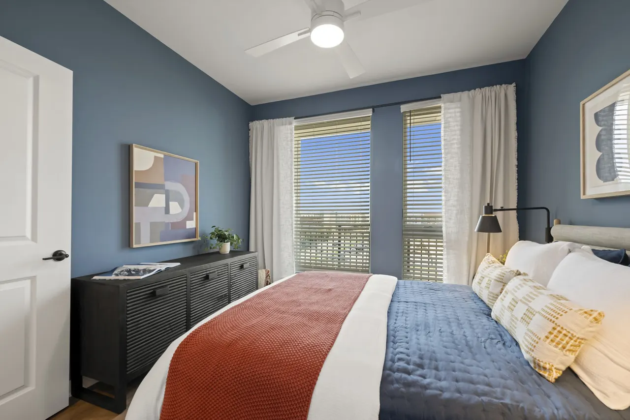 Sorella Apartments