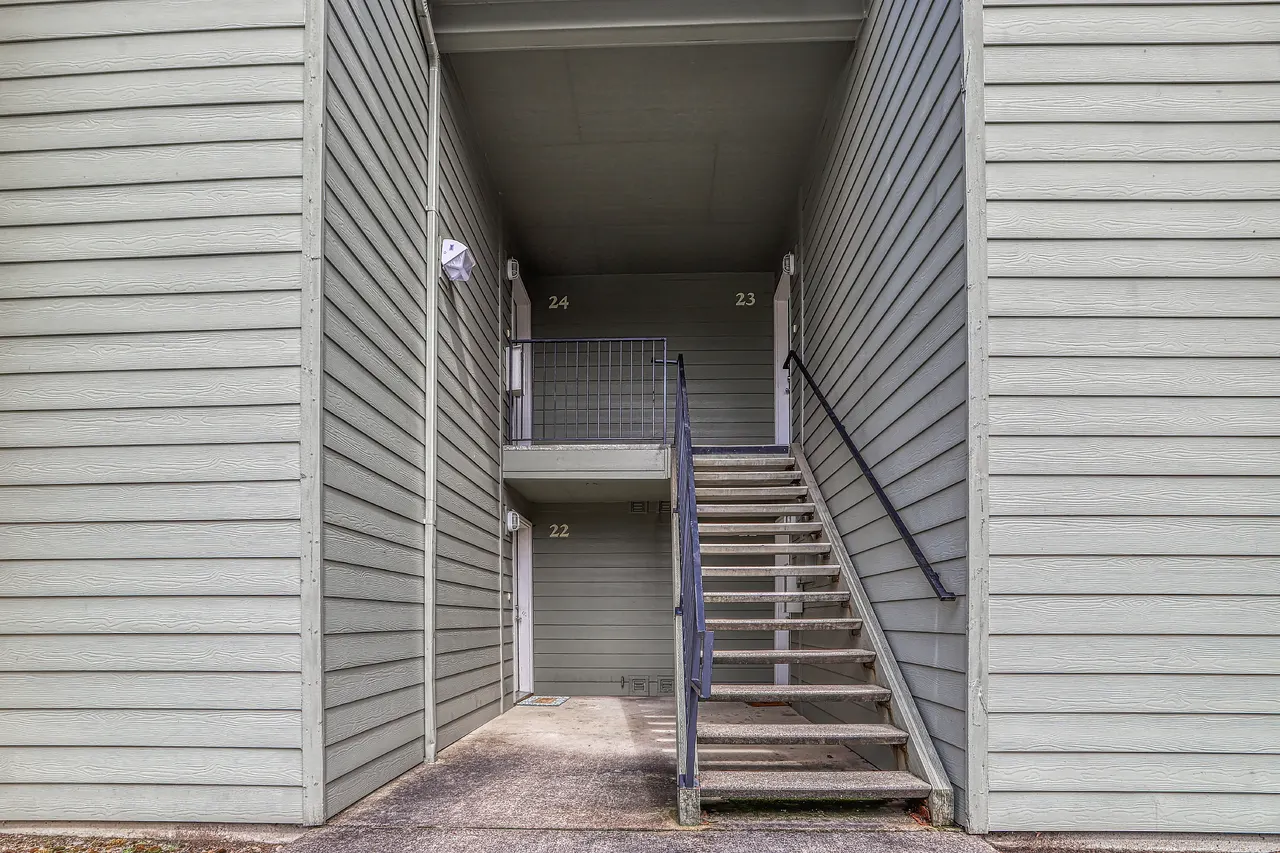 Heritage Park Apartments