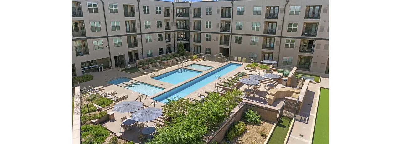 2785 Speer Apartments