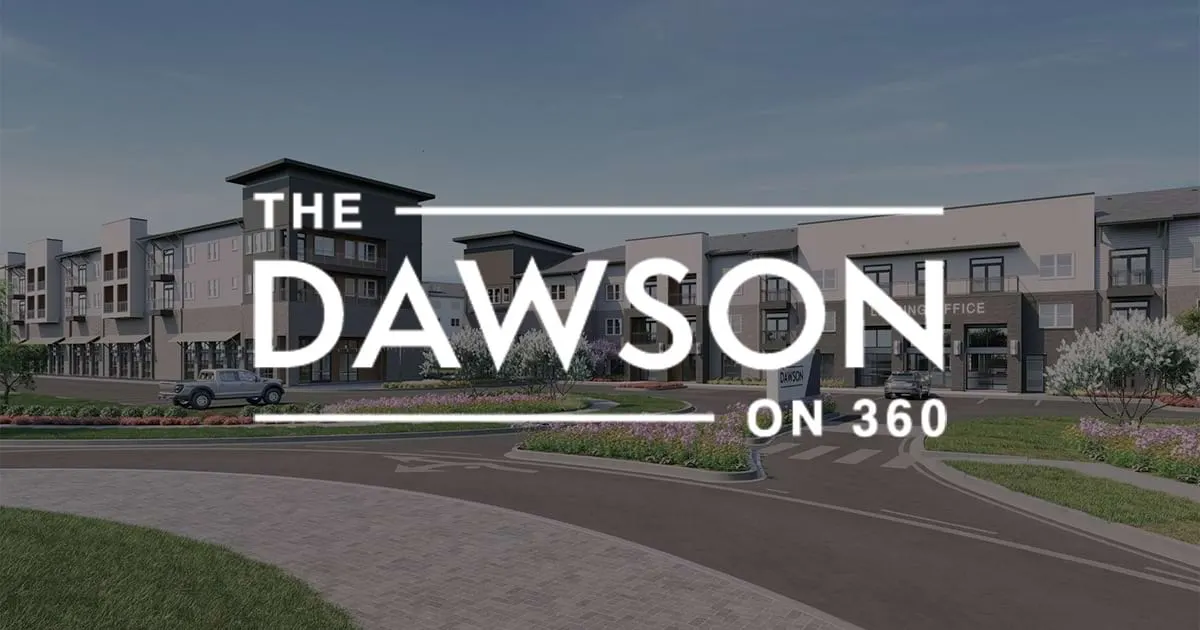 The Dawson