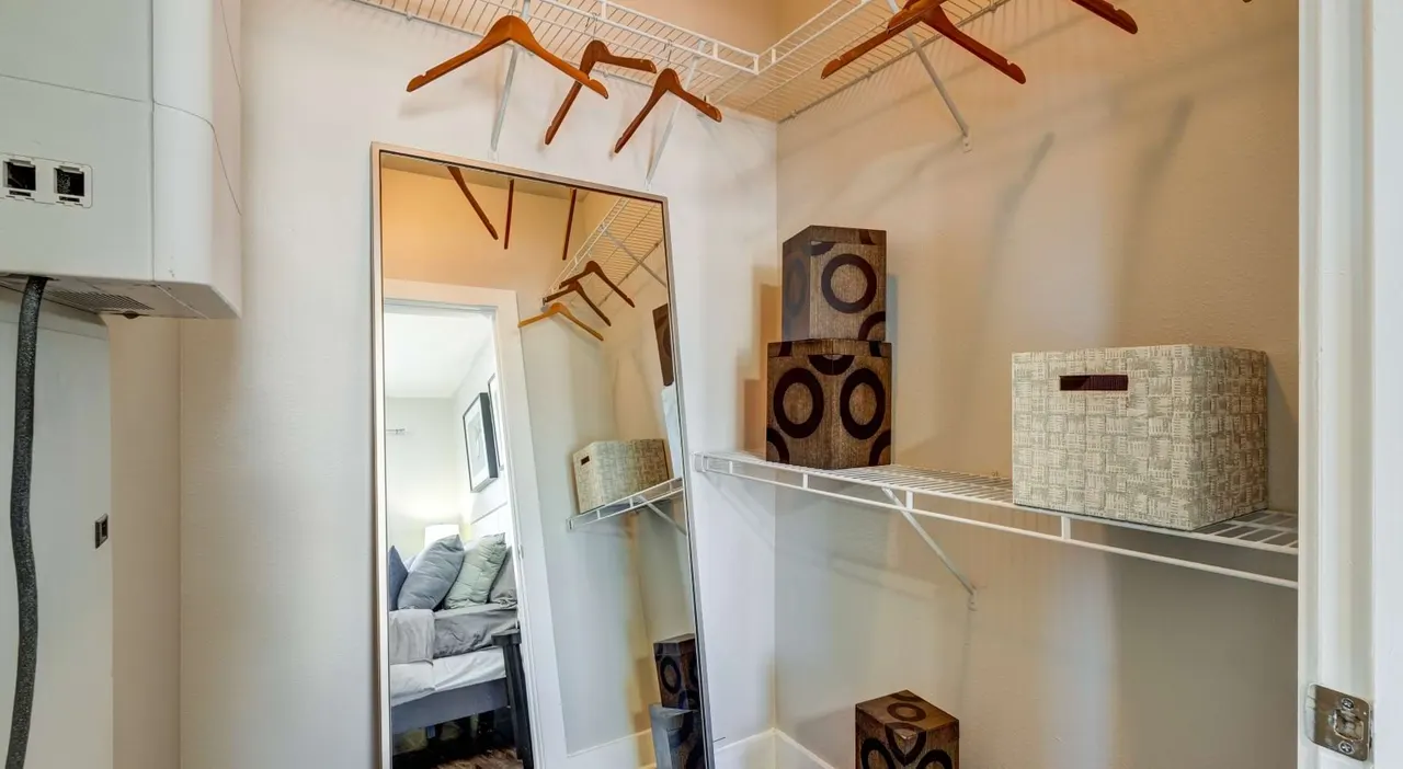 Terrastone Travesia Apartments