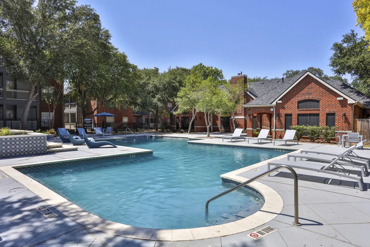 The Quarry Alamo Heights