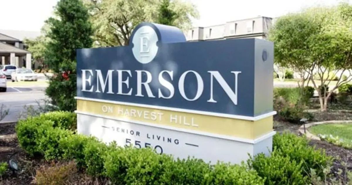 Emerson Pines