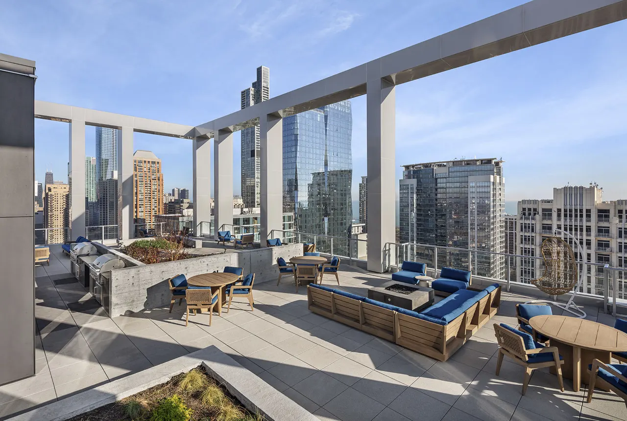 1400 Wabash