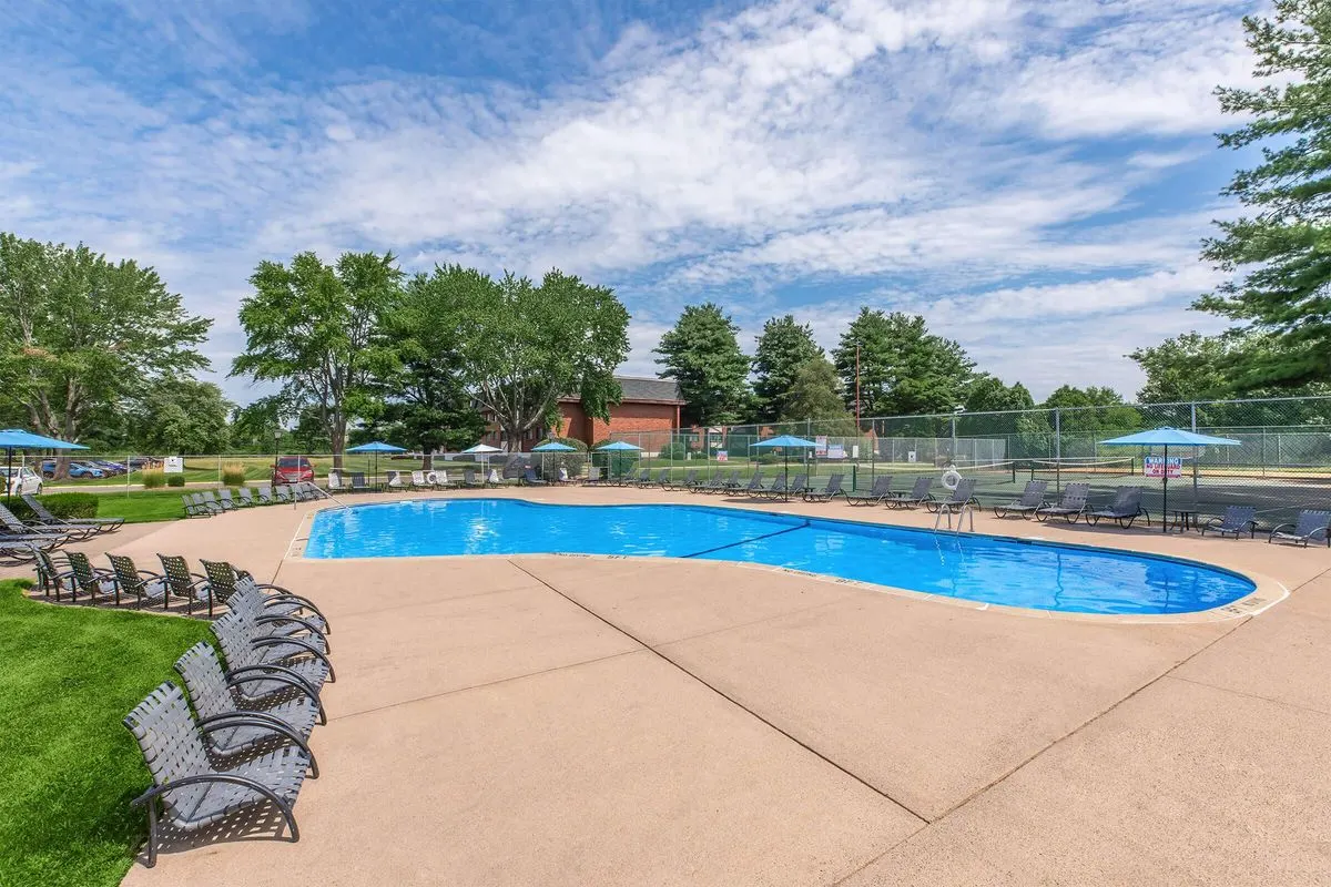 WoodCliff Estates Apartments