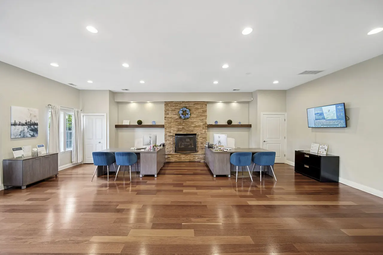 Waterford Place Apartments