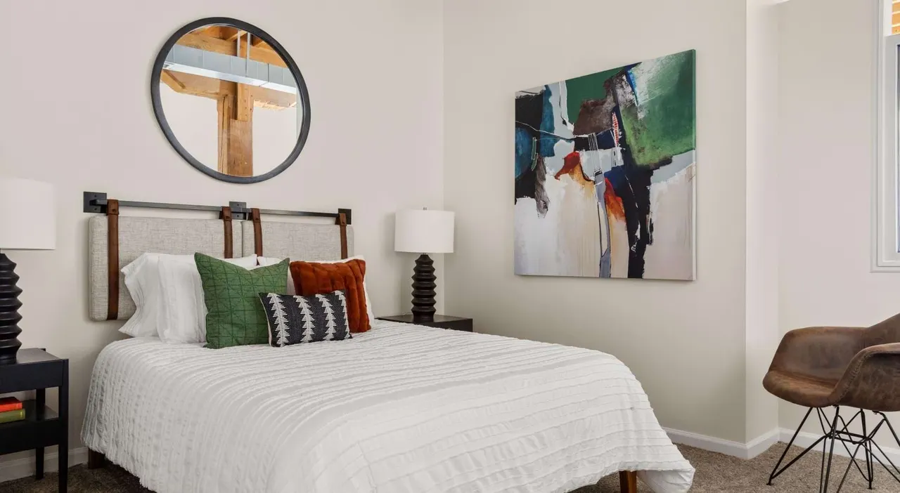 West Village Apartments