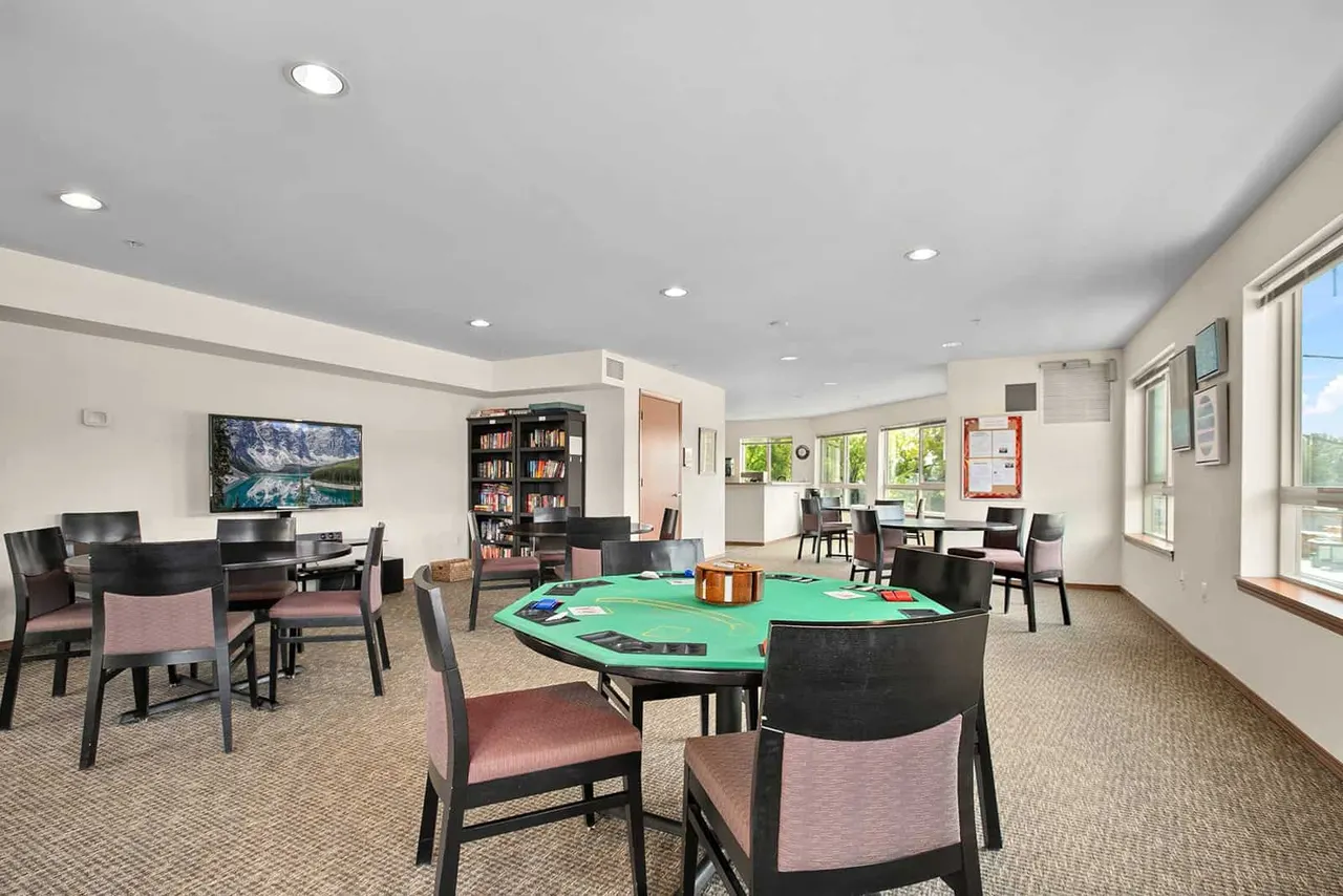 Victoria Park Senior Living Apartments