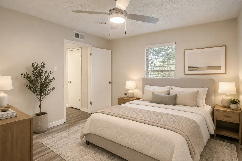 Rochelle Plaza Apartments