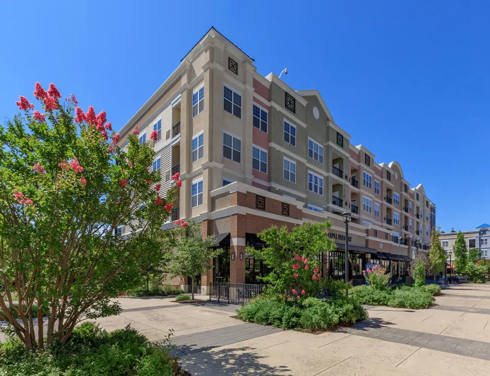 Foster Square Apartments