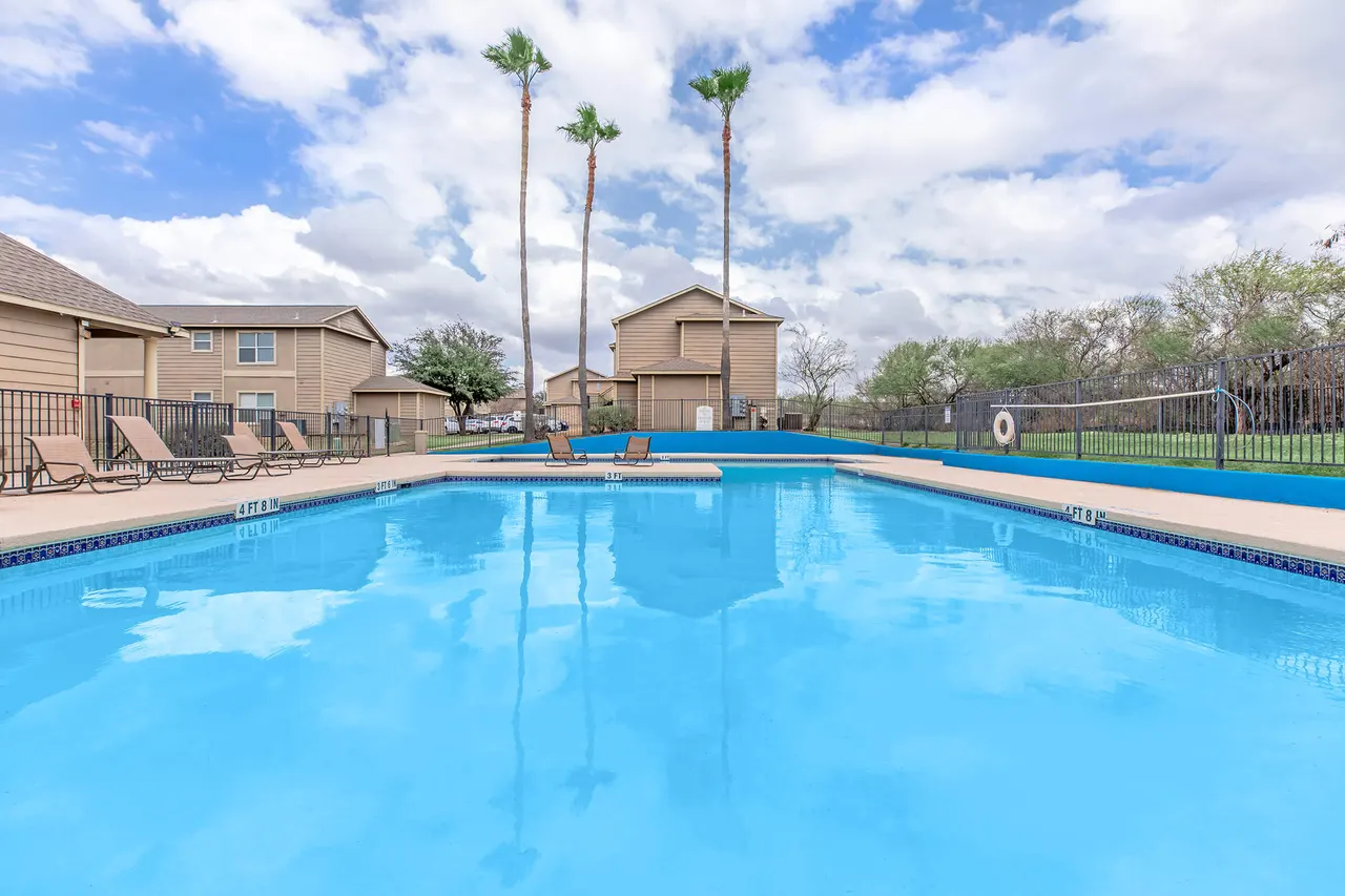 Rio Grande Ranch Apartments