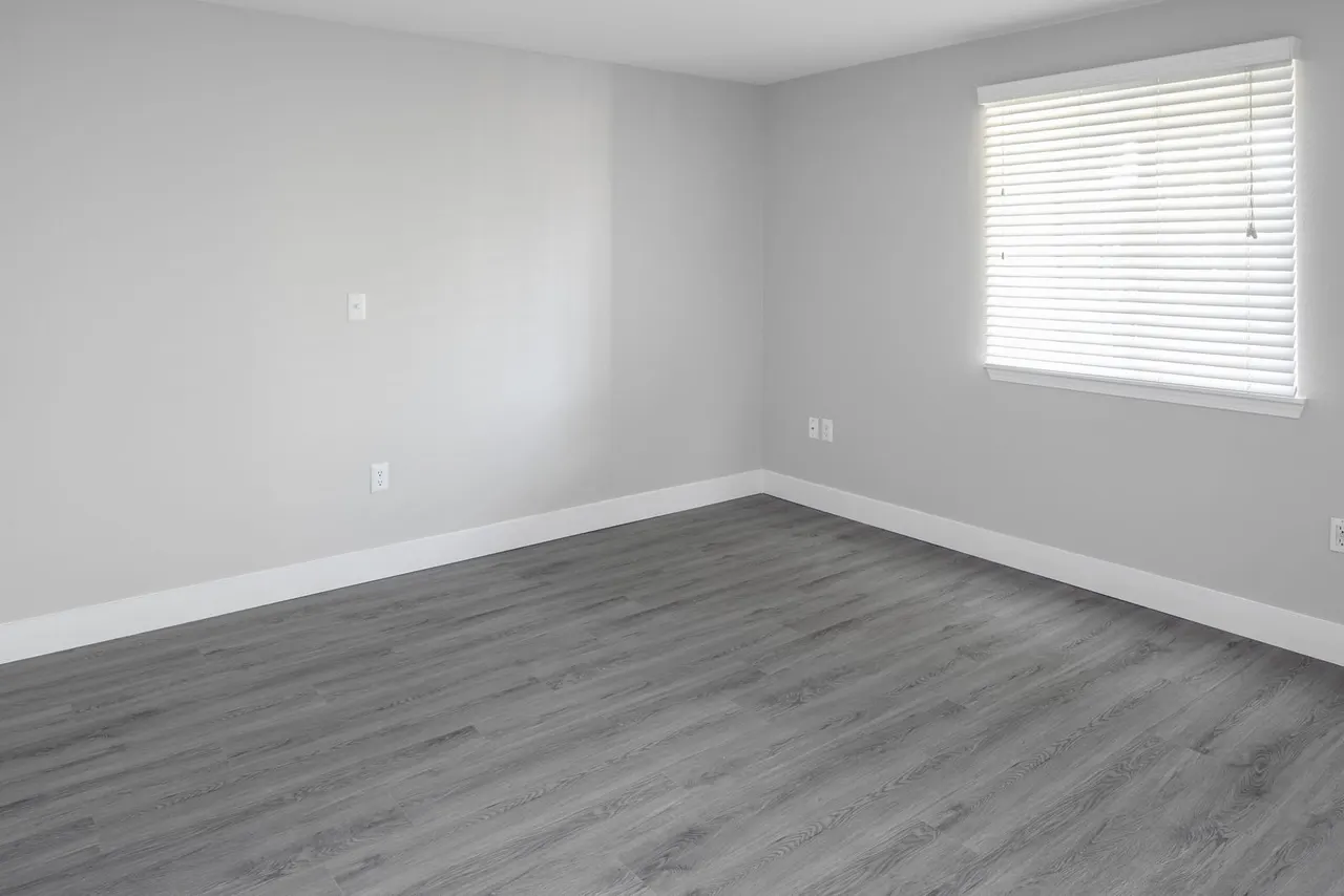 Madison Park Apartments