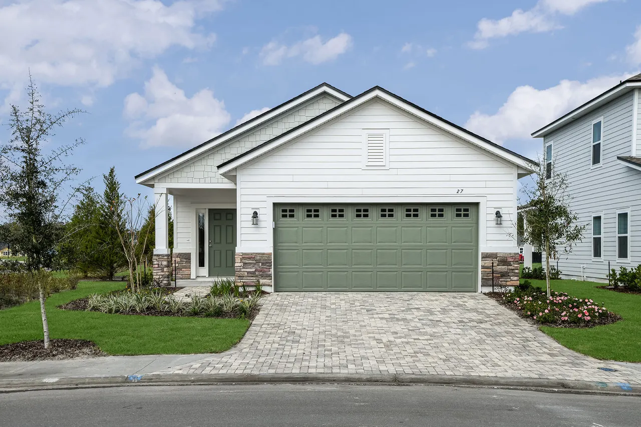 360 Communities at Shearwater