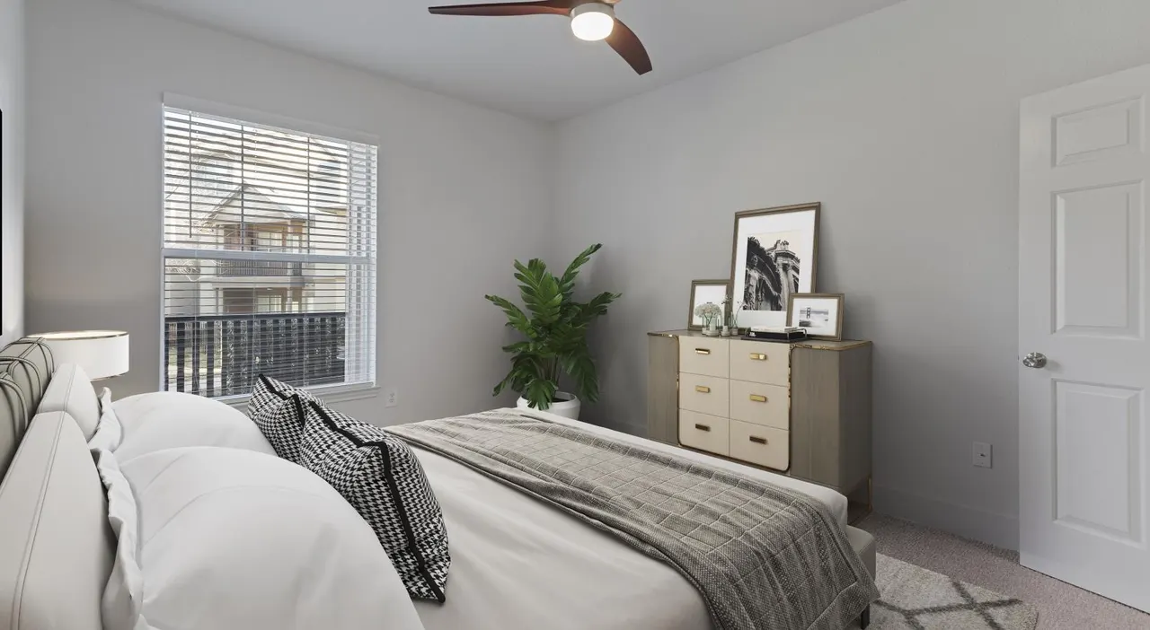 Harlowe Apartments