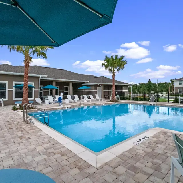 Monroe Landings Apartments