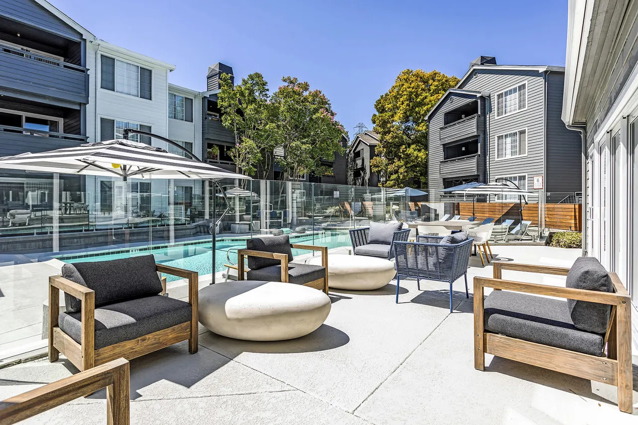 Avana Sunnyvale Apartments
