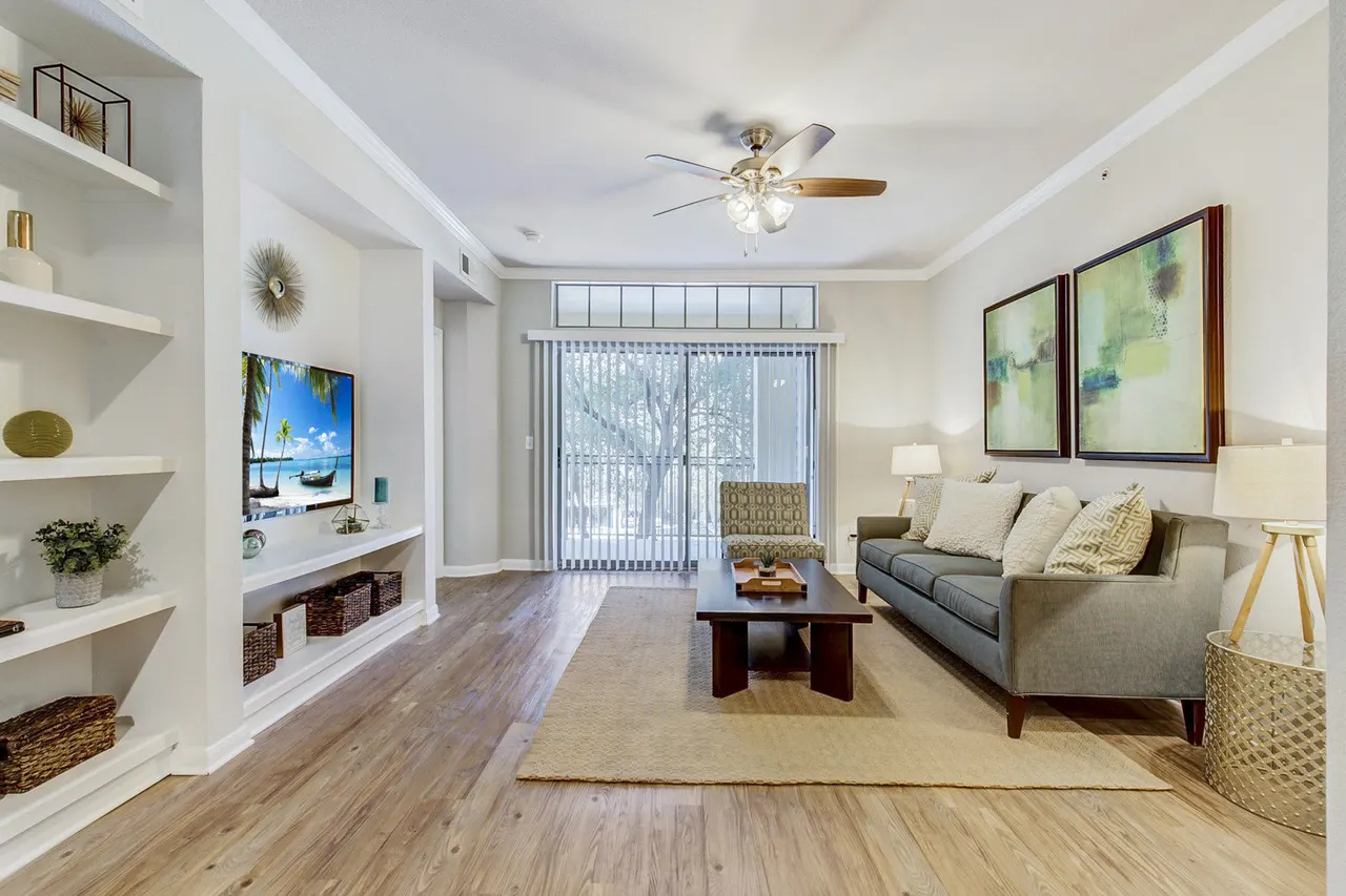 Riviera at West Village Apartments
