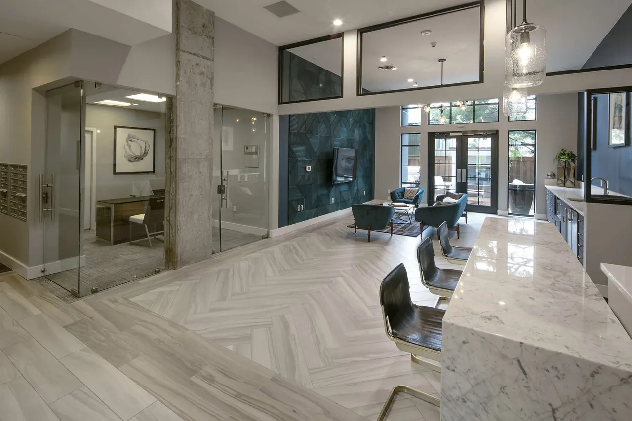 Greenway Apartments