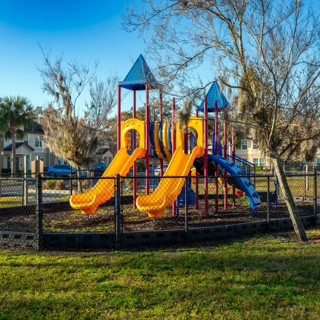 Oakwood Sarasota