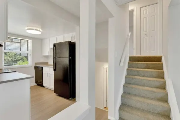 Trace & Trace West Townhomes