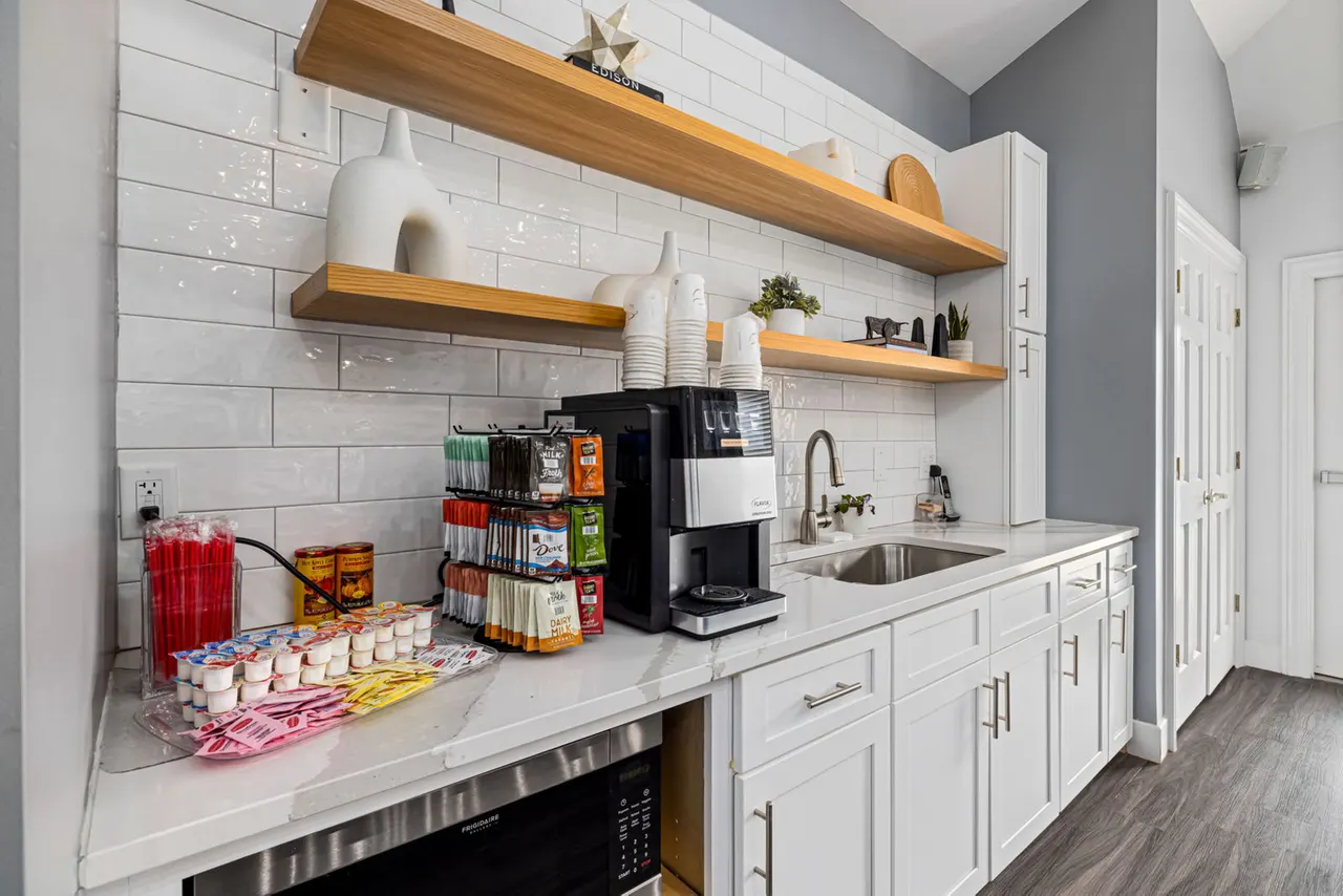 Fieldstone - Mebane Apartments
