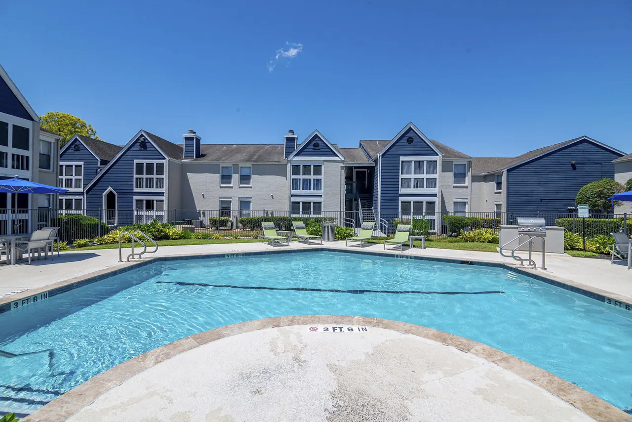 Willow Springs Apartments