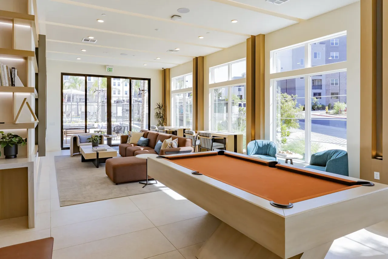 Marlowe Palomar Heights