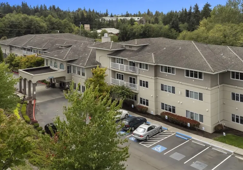 Harbour Pointe Senior Living