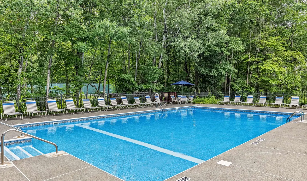 The Landings Apartments