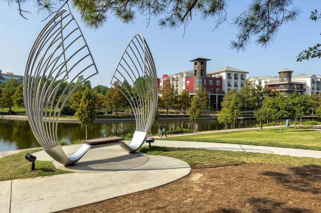 Boardwalk at Town Center Apartments