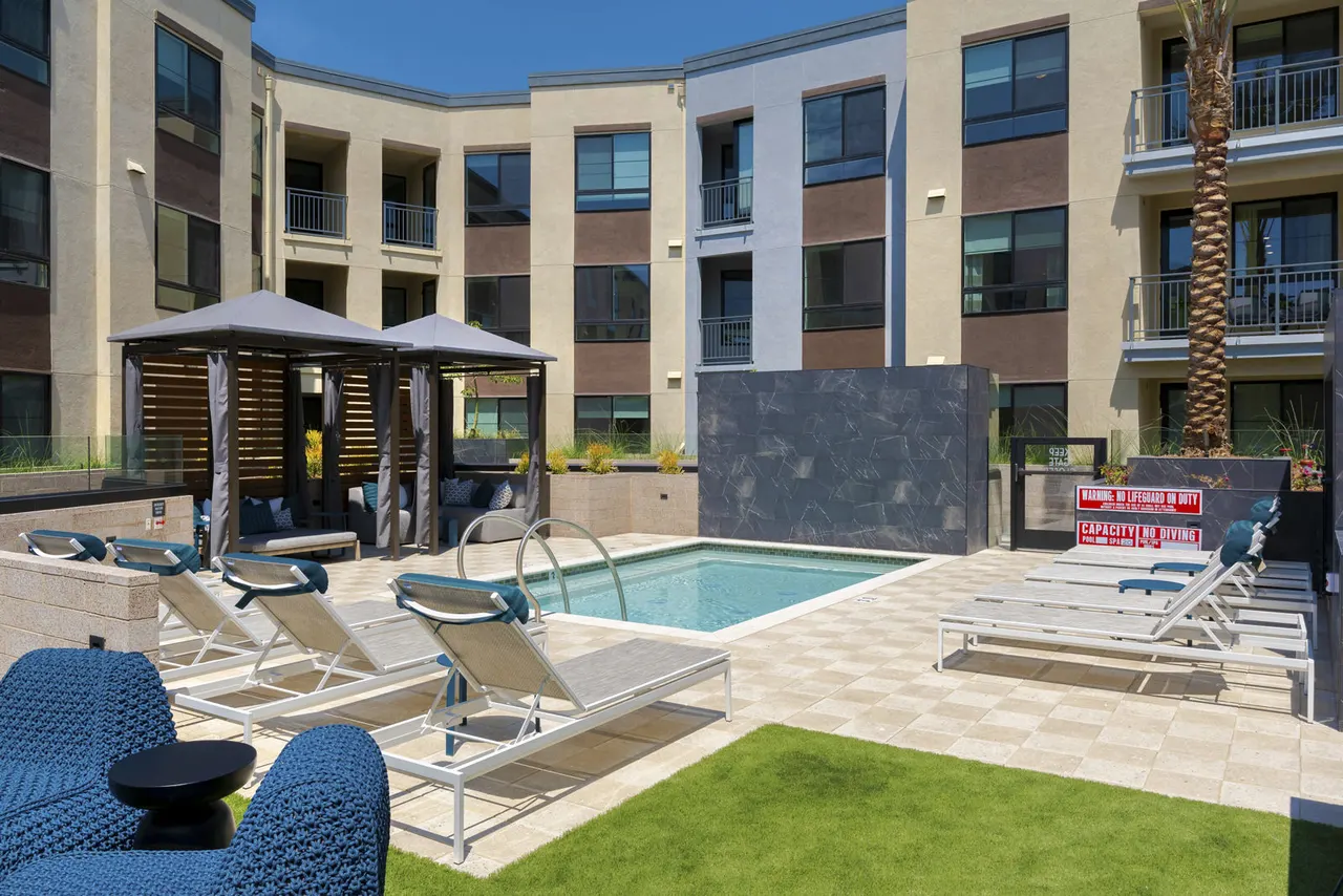 The Lofts at Carlsbad Village