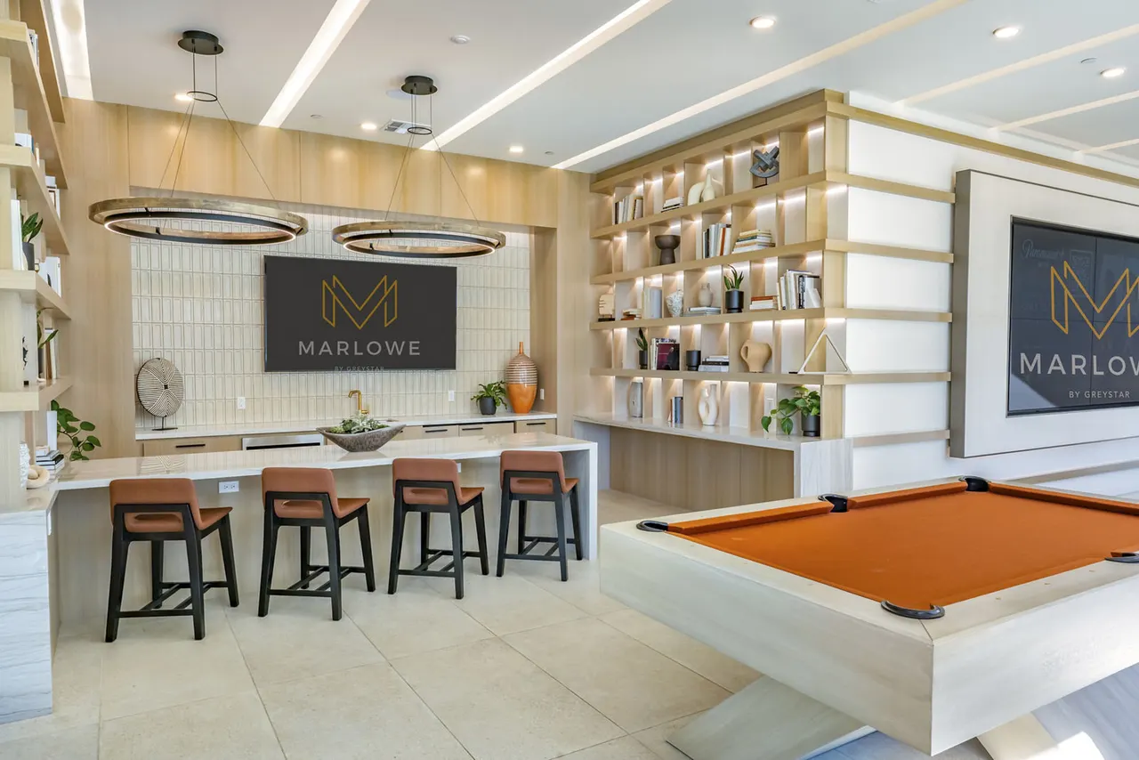 Marlowe Palomar Heights