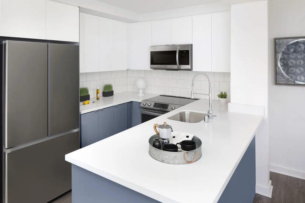 South Shore Apartments