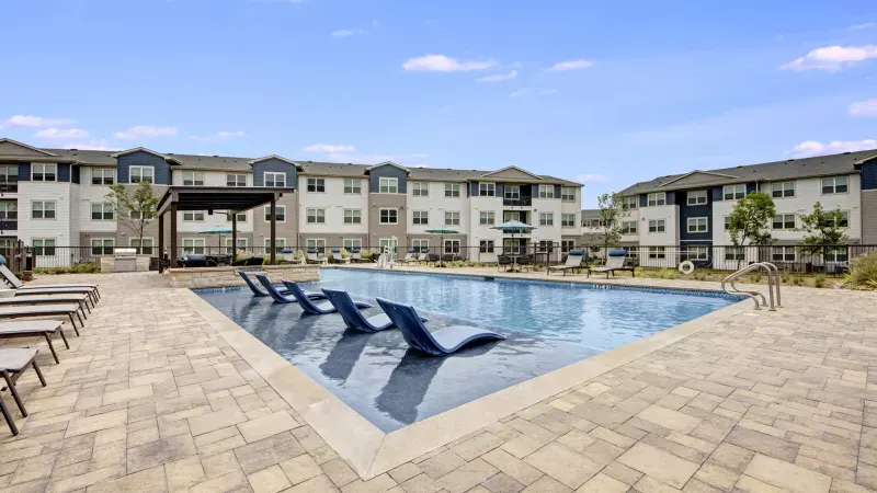 Linden Ranch