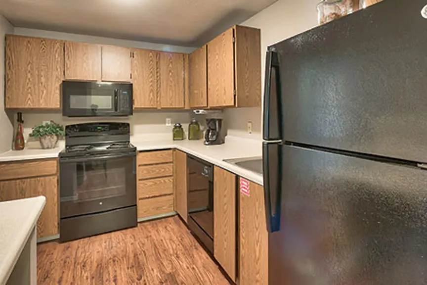 Highlander Apartments