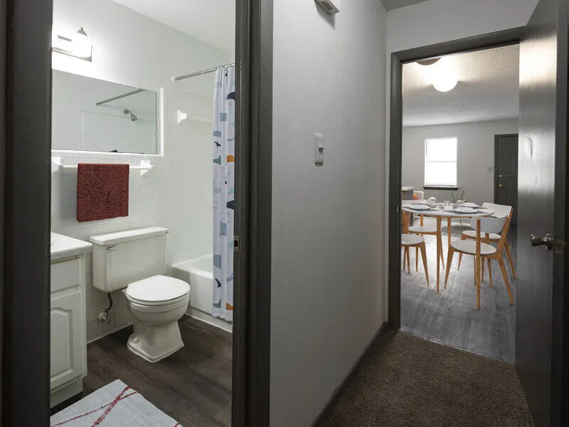 Arden Place Apartments