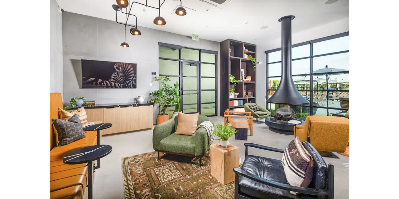 Mason Townhomes at Epoca