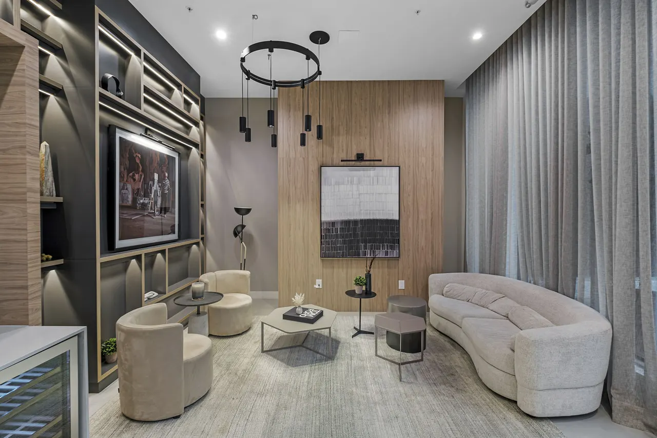 Century Town Center Apartments