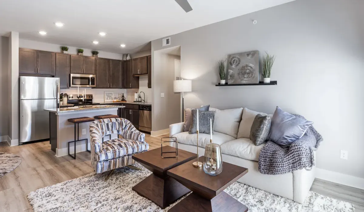 Gentry East Apartments