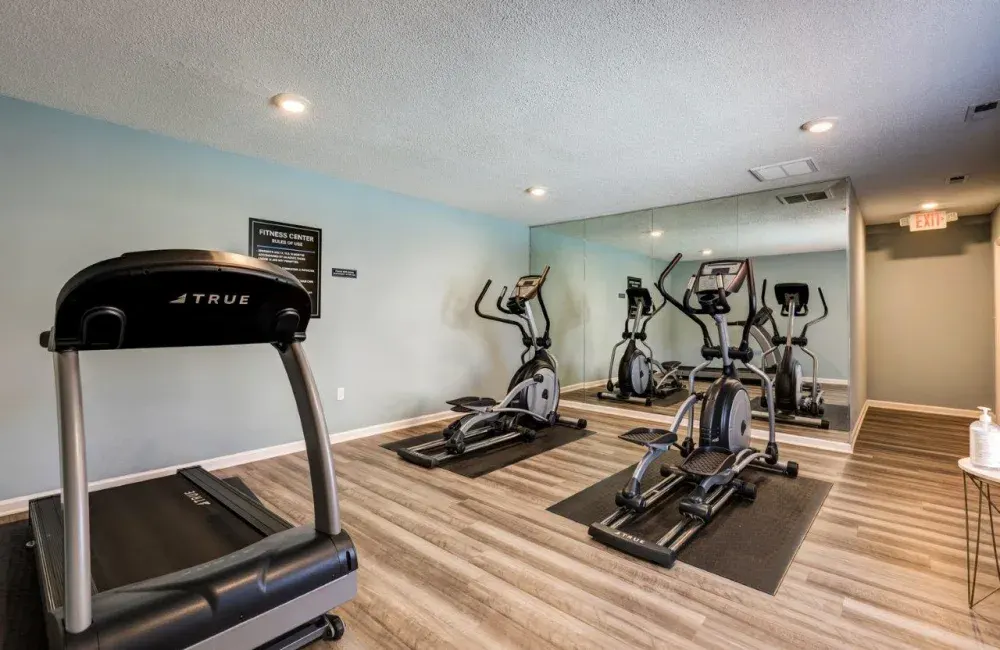 Mclain Heights Apartments